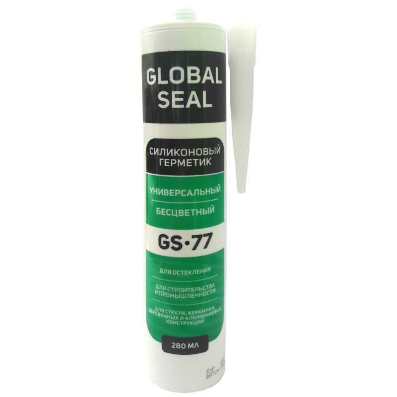 Герметик Global Seal GS 77, 280 мл